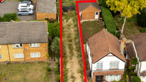 Land for sale in Chertsey photo